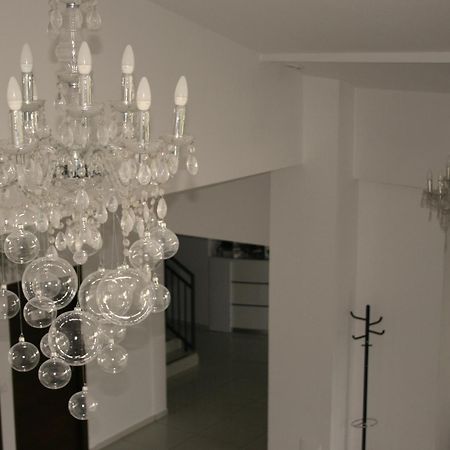 Hotel Junior 2 Krakow Luaran gambar