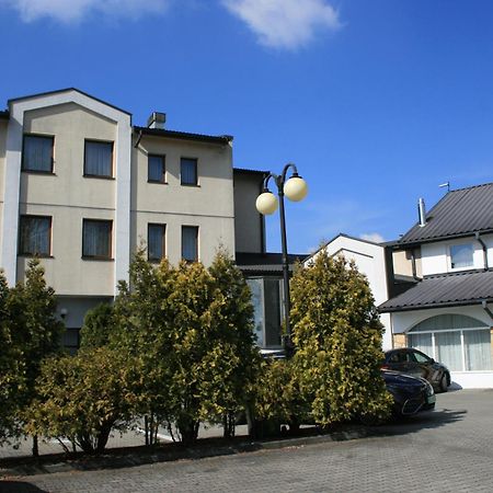 Hotel Junior 2 Krakow Luaran gambar