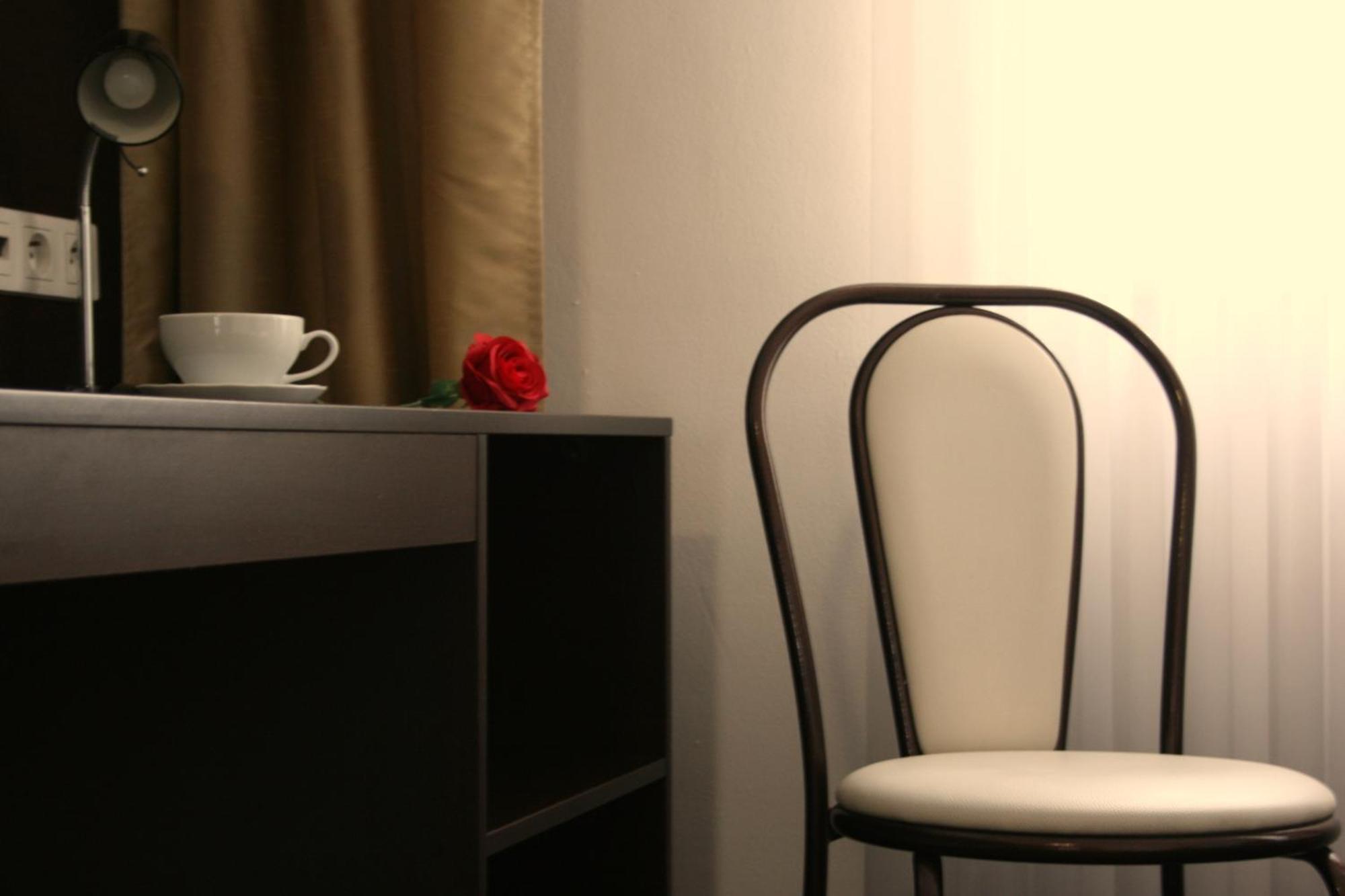 Hotel Junior 2 Krakow Luaran gambar