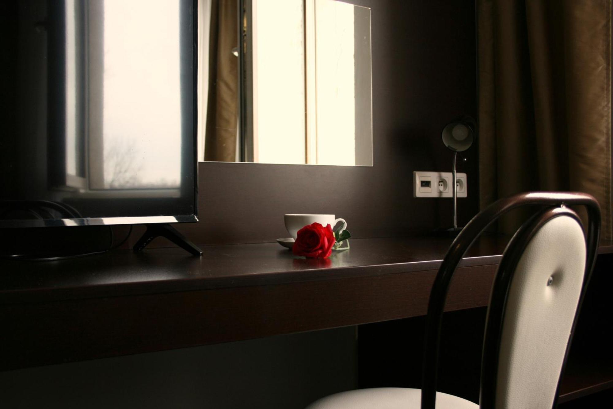 Hotel Junior 2 Krakow Luaran gambar