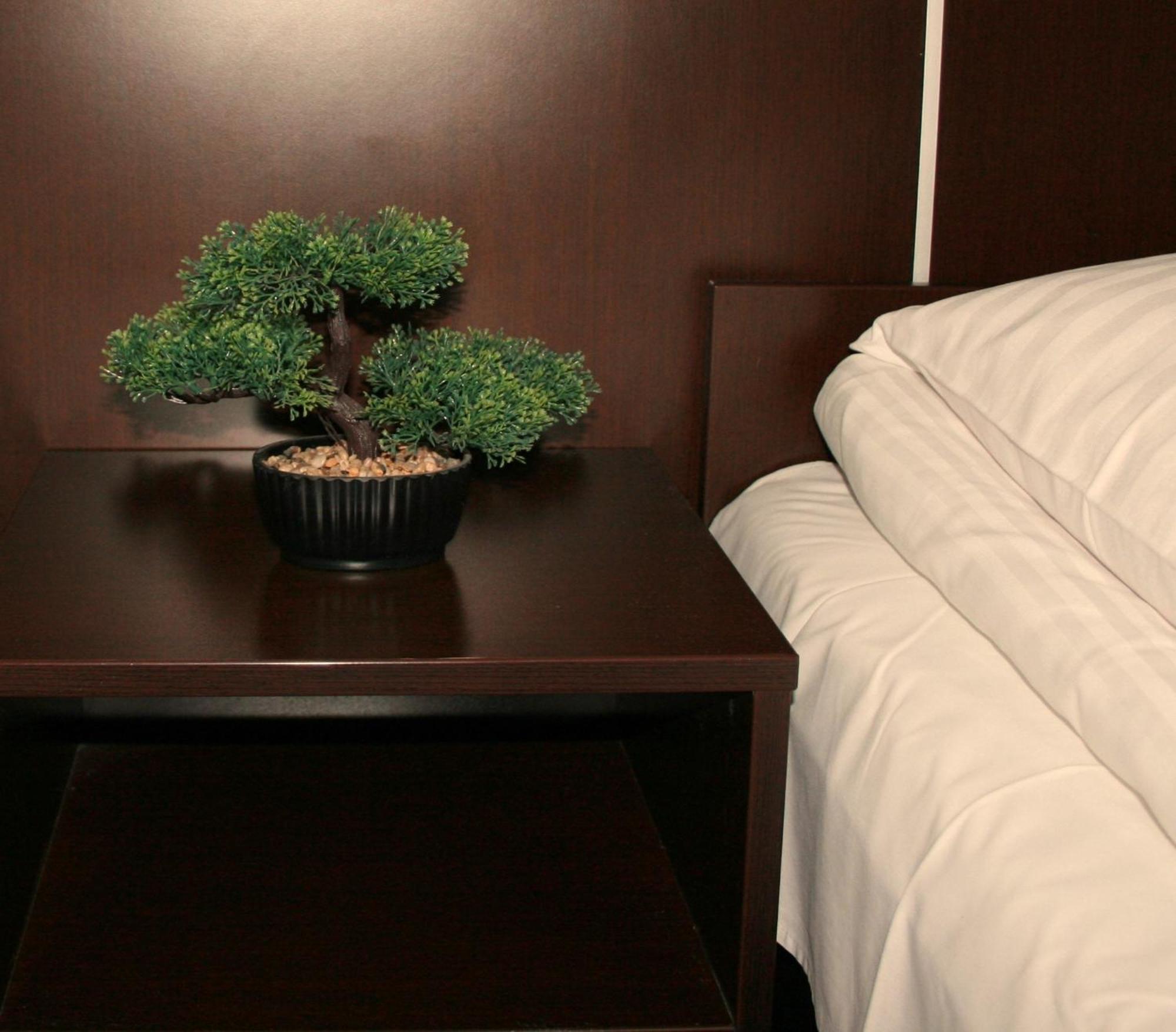 Hotel Junior 2 Krakow Luaran gambar