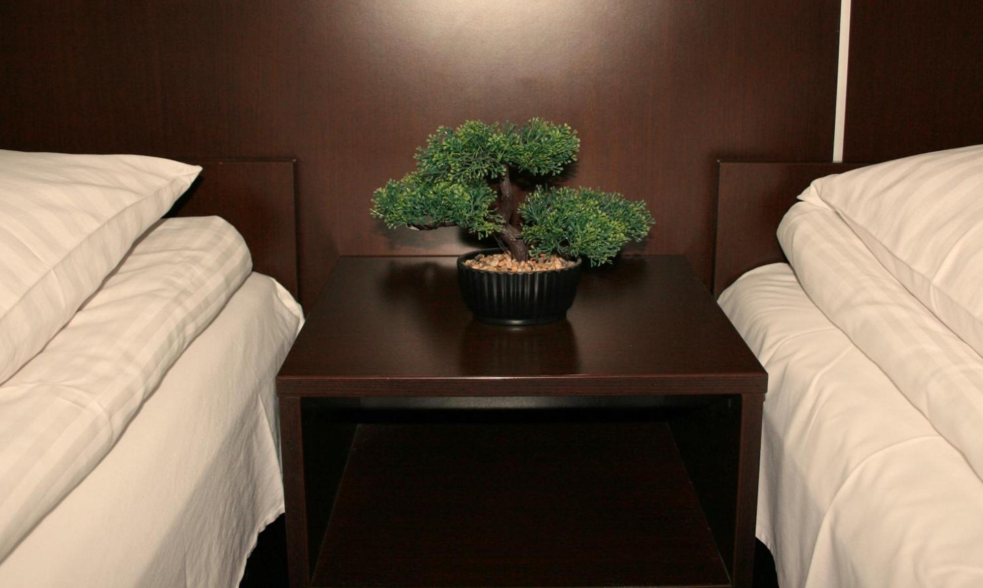 Hotel Junior 2 Krakow Luaran gambar