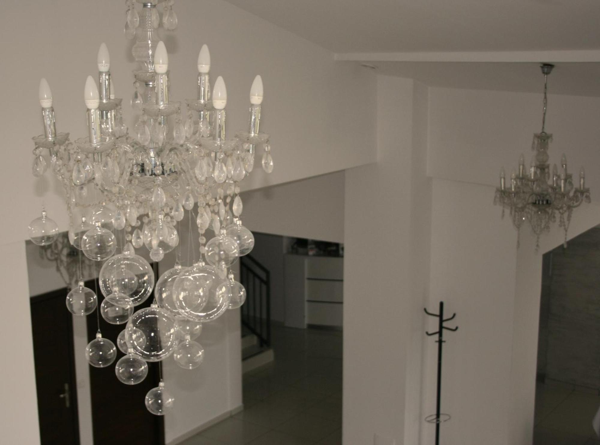 Hotel Junior 2 Krakow Luaran gambar