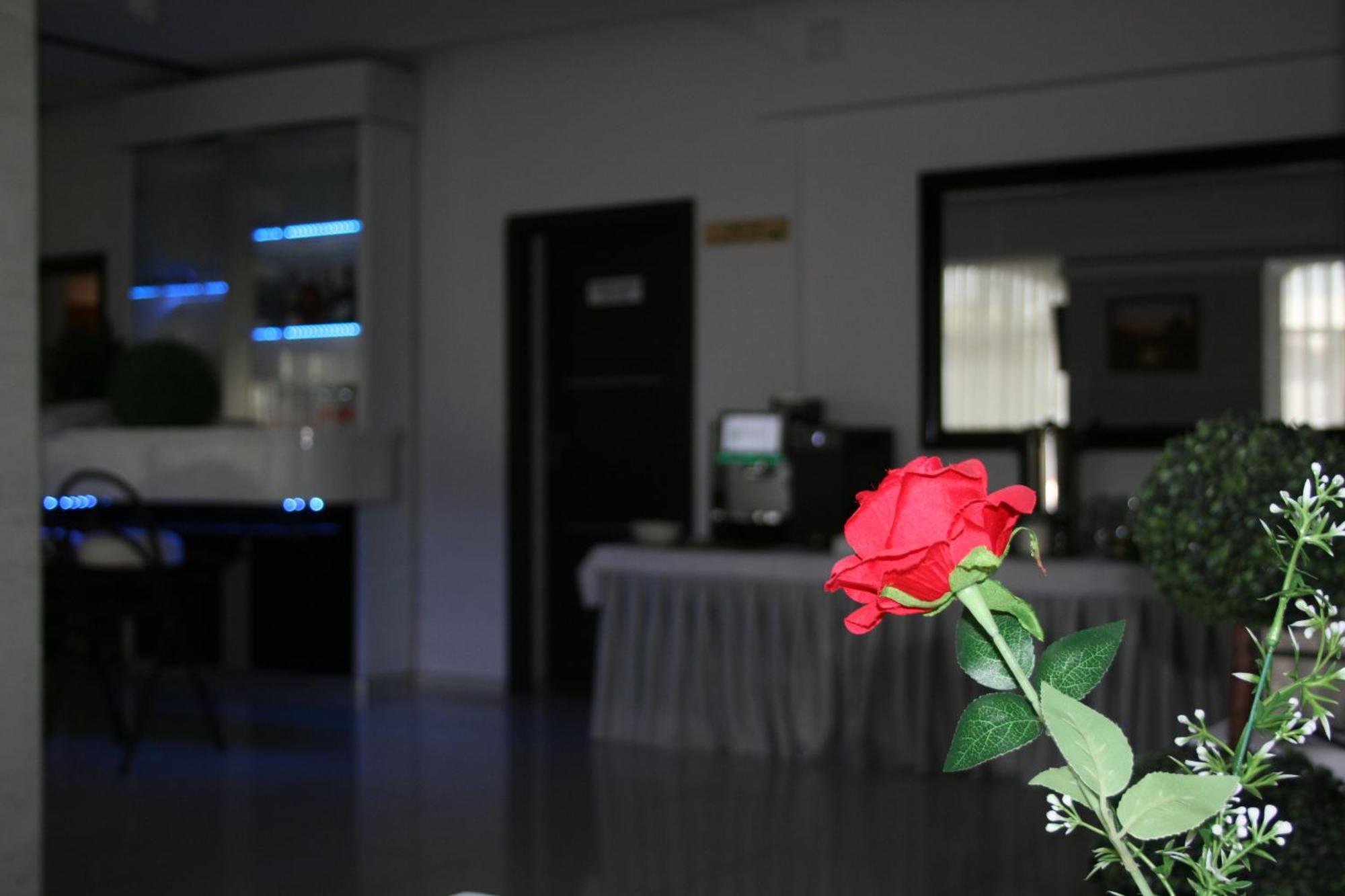 Hotel Junior 2 Krakow Luaran gambar