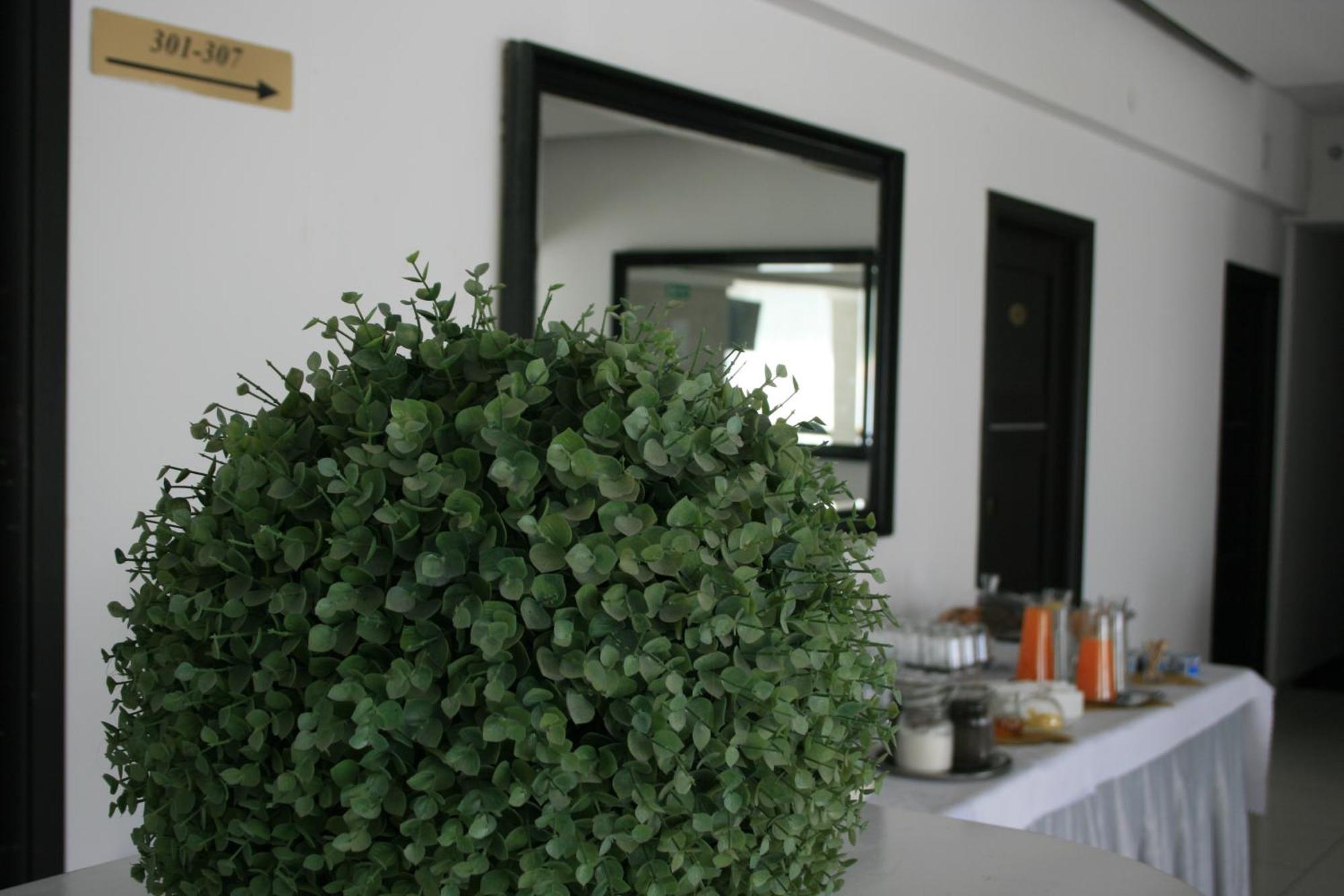 Hotel Junior 2 Krakow Luaran gambar