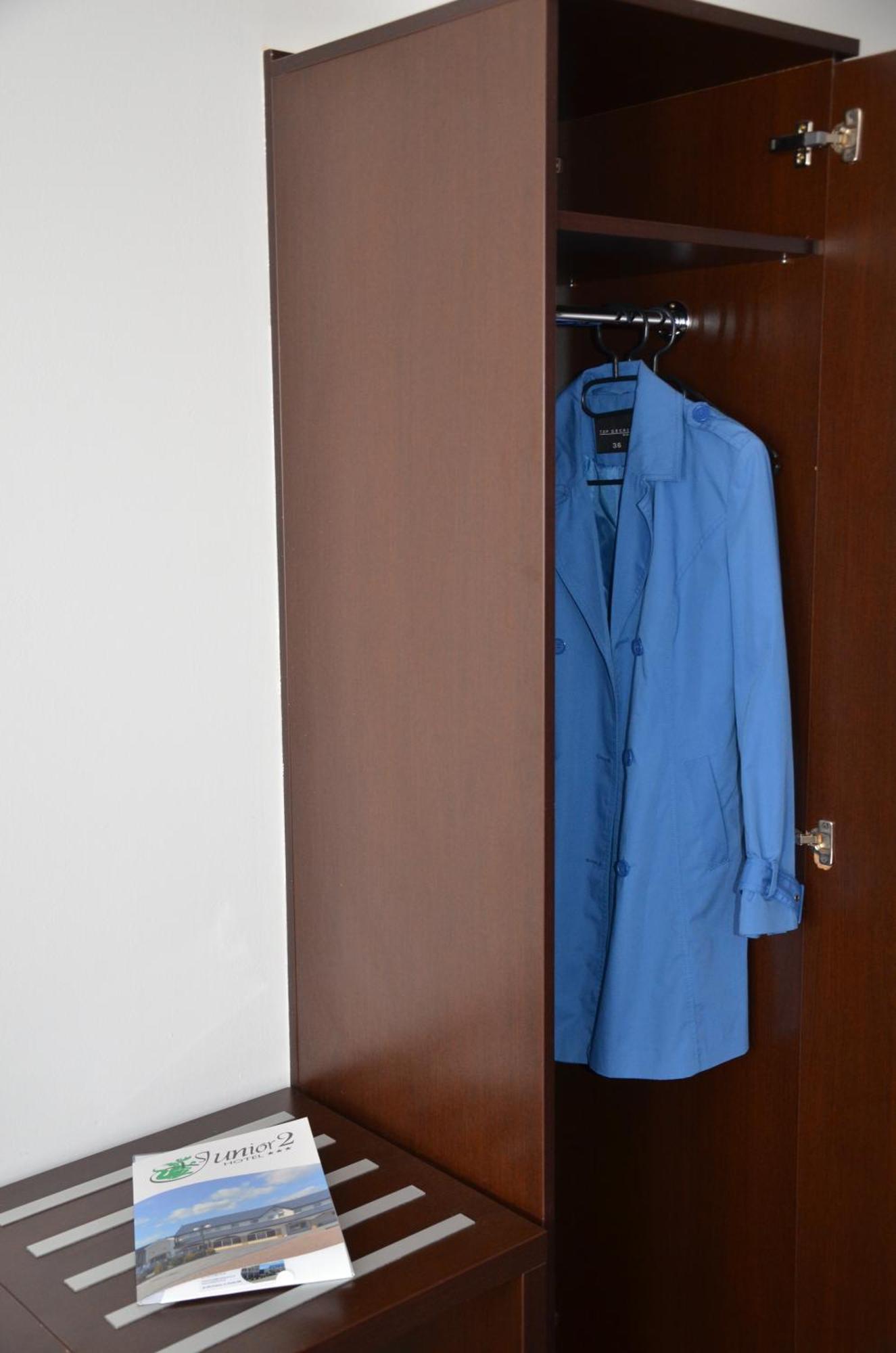 Hotel Junior 2 Krakow Luaran gambar